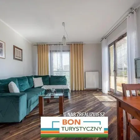 Apartament Sz 5-28