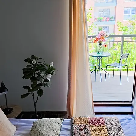 Sz 5-28 Apartament