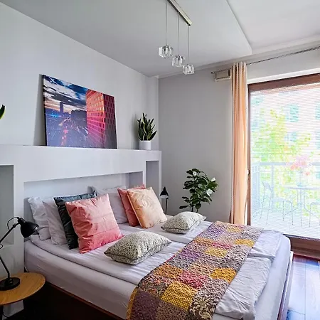 Apartament Sz 5-28