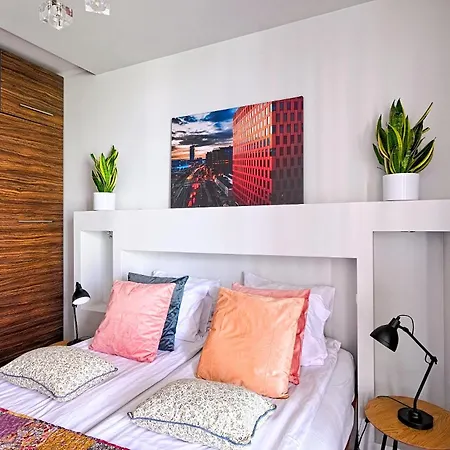 Sz 5-28 Apartament *